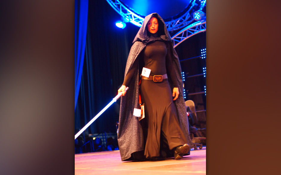 Star Wars Celebration Europe 2013 in Essen