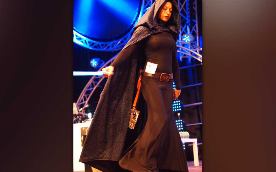 Star Wars Celebration Europe 2013 in Essen