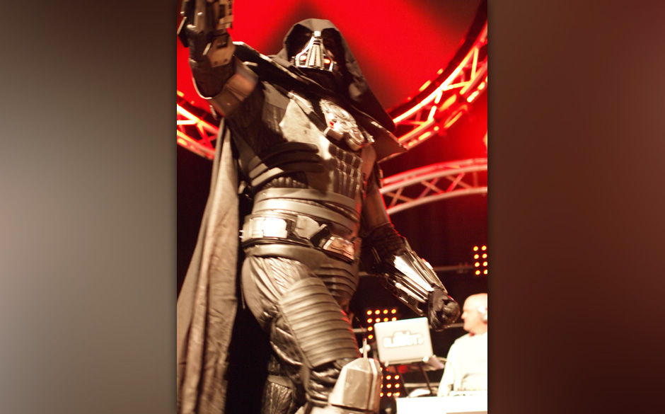 Star Wars Celebration Europe 2013 in Essen