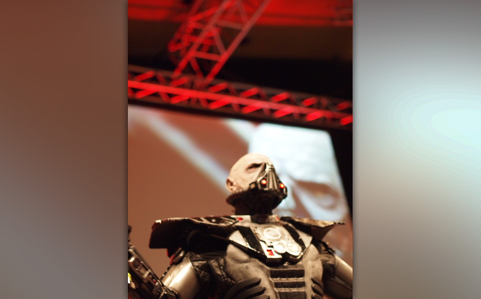 Star Wars Celebration Europe 2013 in Essen