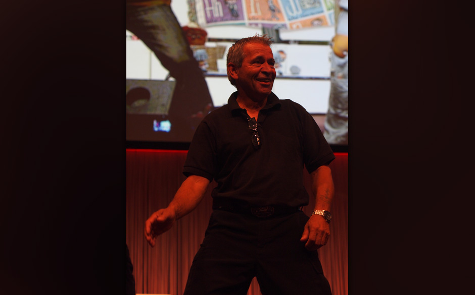 Star Wars Celebration Europe 2013 in Essen