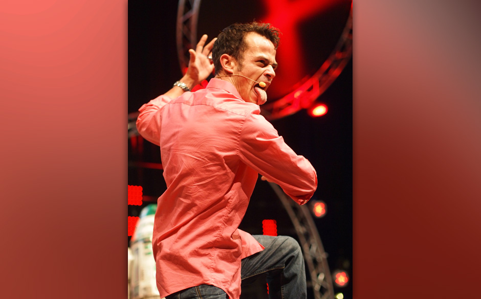 Star Wars Celebration Europe 2013 in Essen