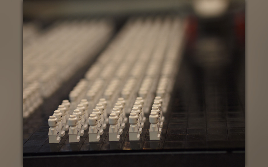 Star Wars Celebration Europe 2013 in Essen