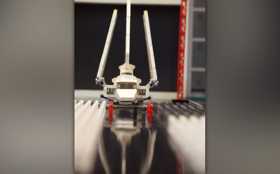 Star Wars Celebration Europe 2013 in Essen