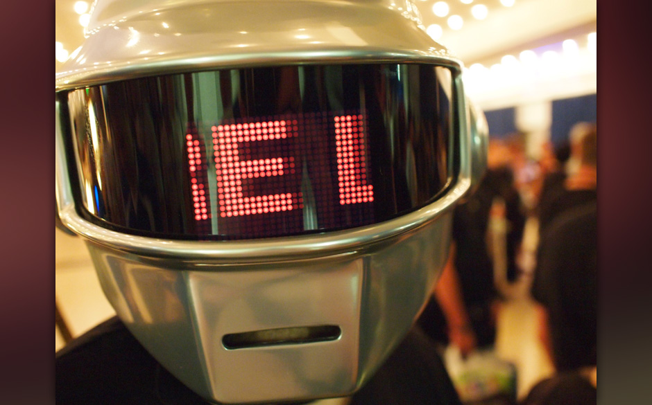 Star Wars Celebration Europe 2013 in Essen