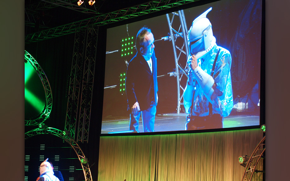 Star Wars Celebration Europe 2013 in Essen