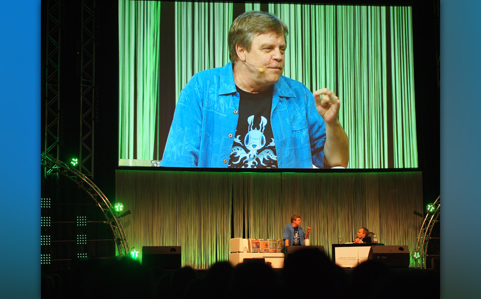 Star Wars Celebration Europe 2013 in Essen