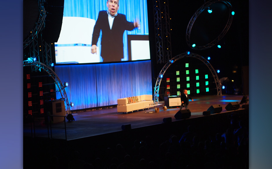 Star Wars Celebration Europe 2013 in Essen