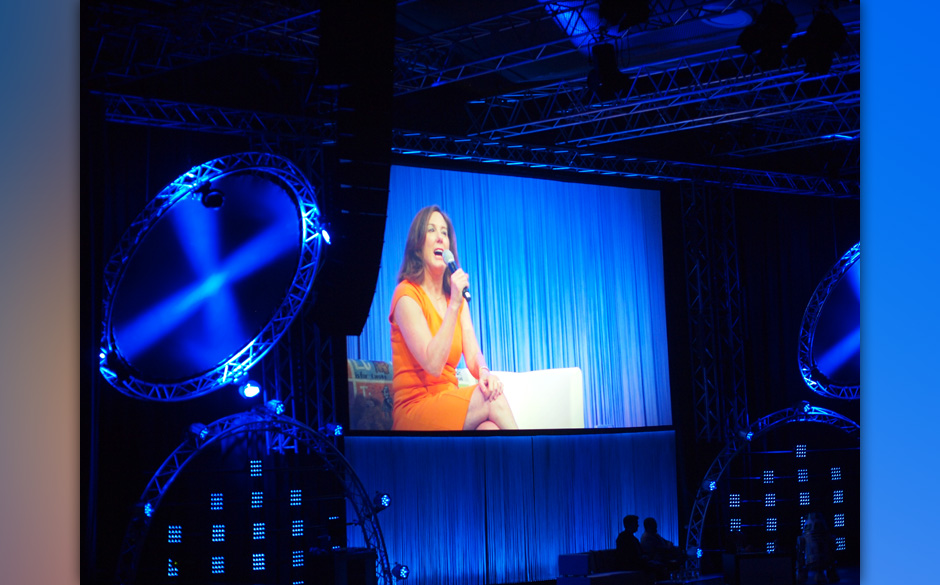 Star Wars Celebration Europe 2013 in Essen