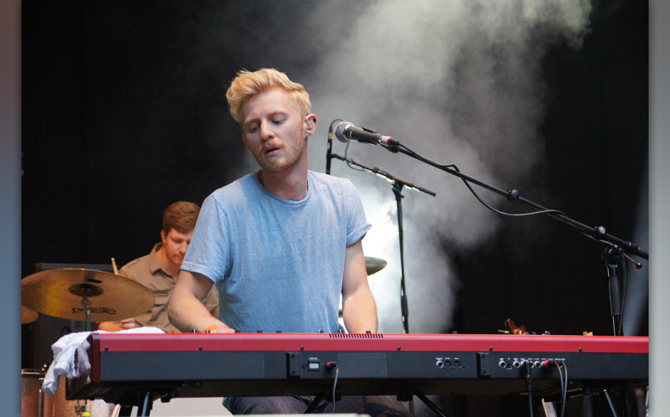 Ewert and the two Dragons