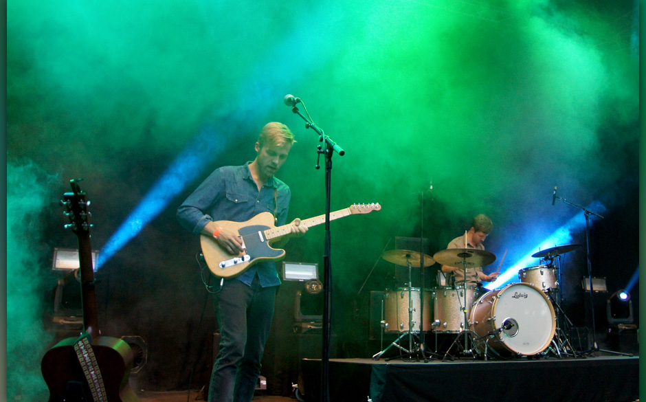 Ewert and the two Dragons