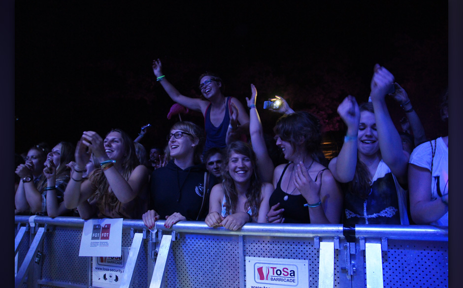 Kakkmaddafakka-Crowd