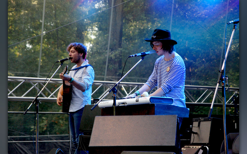 Jacco Gardner