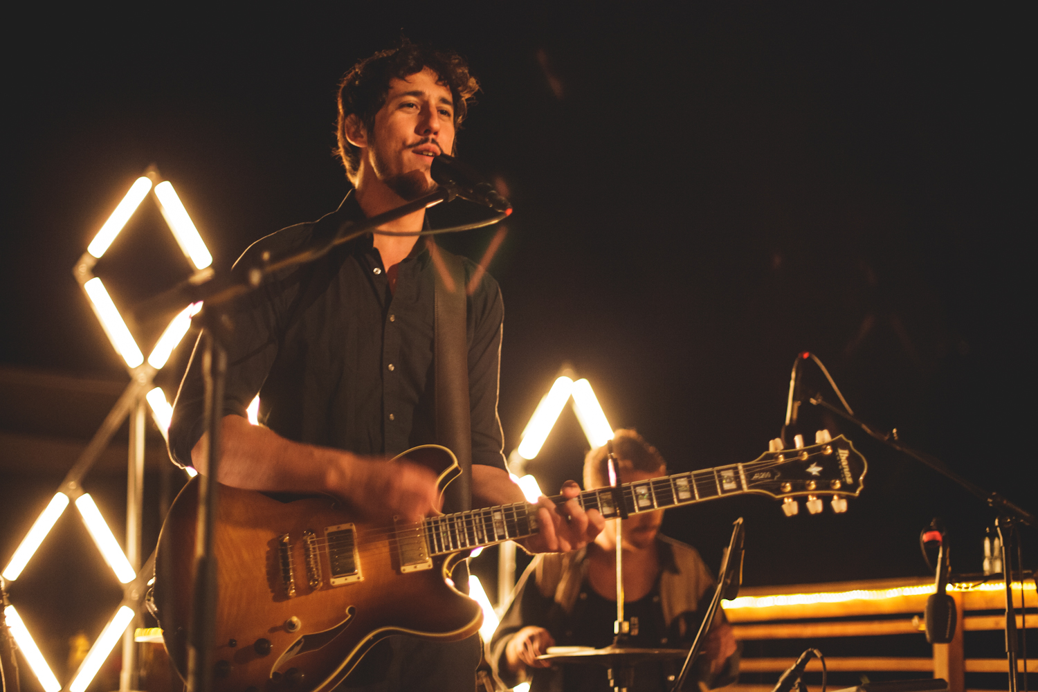 David Lemaitre - "Megalomania"