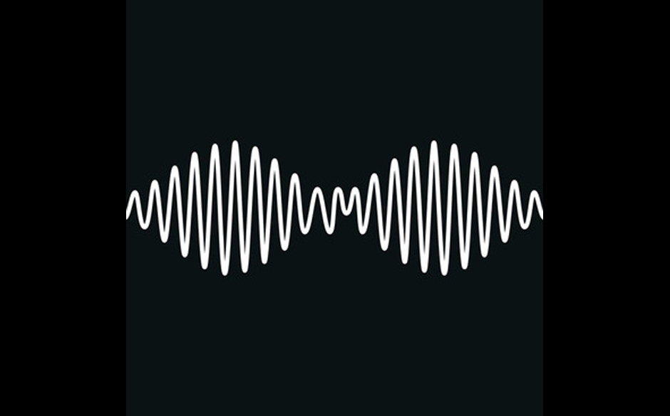 Arctic Monkeys - AM (6. September)