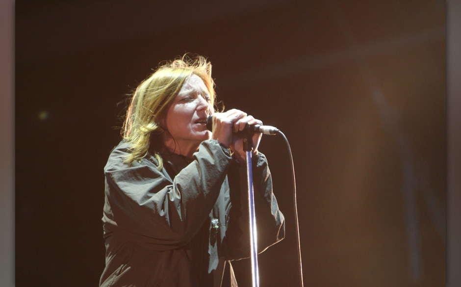 Portishead - tba (tba)