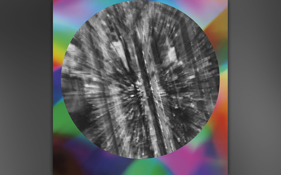 Four Tet - BEAUTIFUL REWIND (tba)