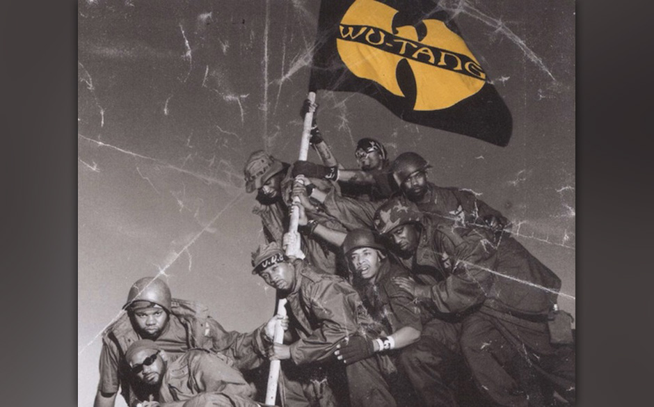 Wu Tang Clan - BETTER TOMORROW (tba)