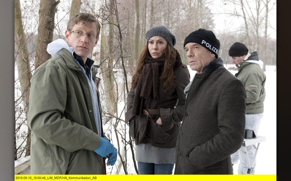 17. "Tatort" (Reihe)