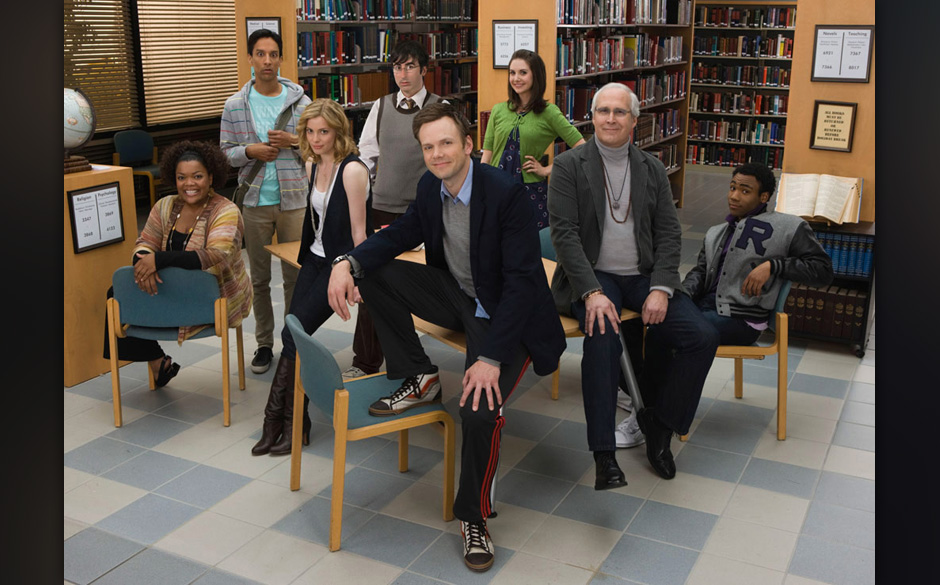 6. "Community"