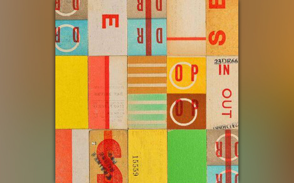 Underground Lovers - "The Weekend"