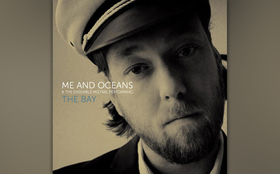 Me And Oceans -"The Bay"