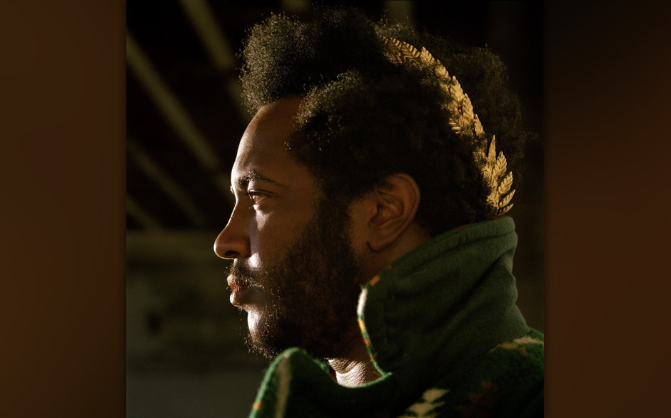 Thundercat - "Apocalypse"