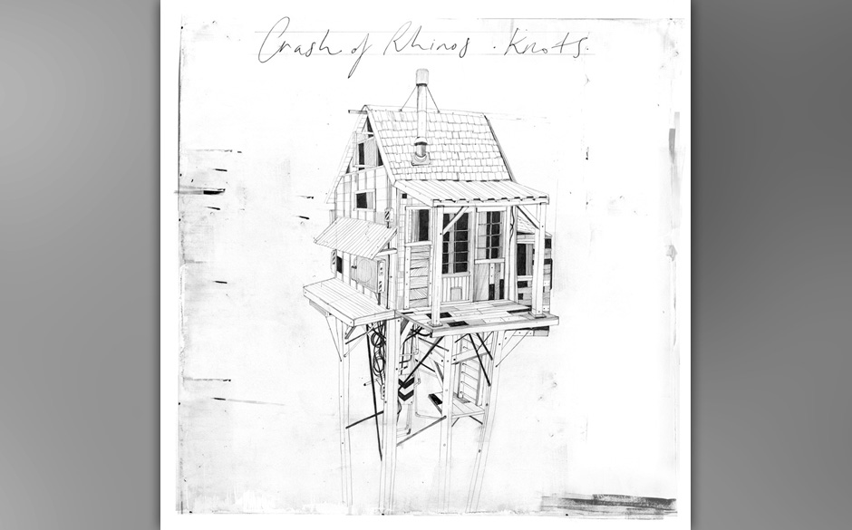 Knots - "Crash Of Rhinos"
