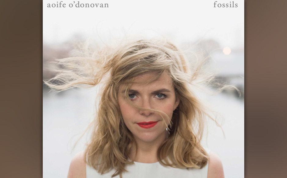 Aoife O'Donovan - "Fossils"