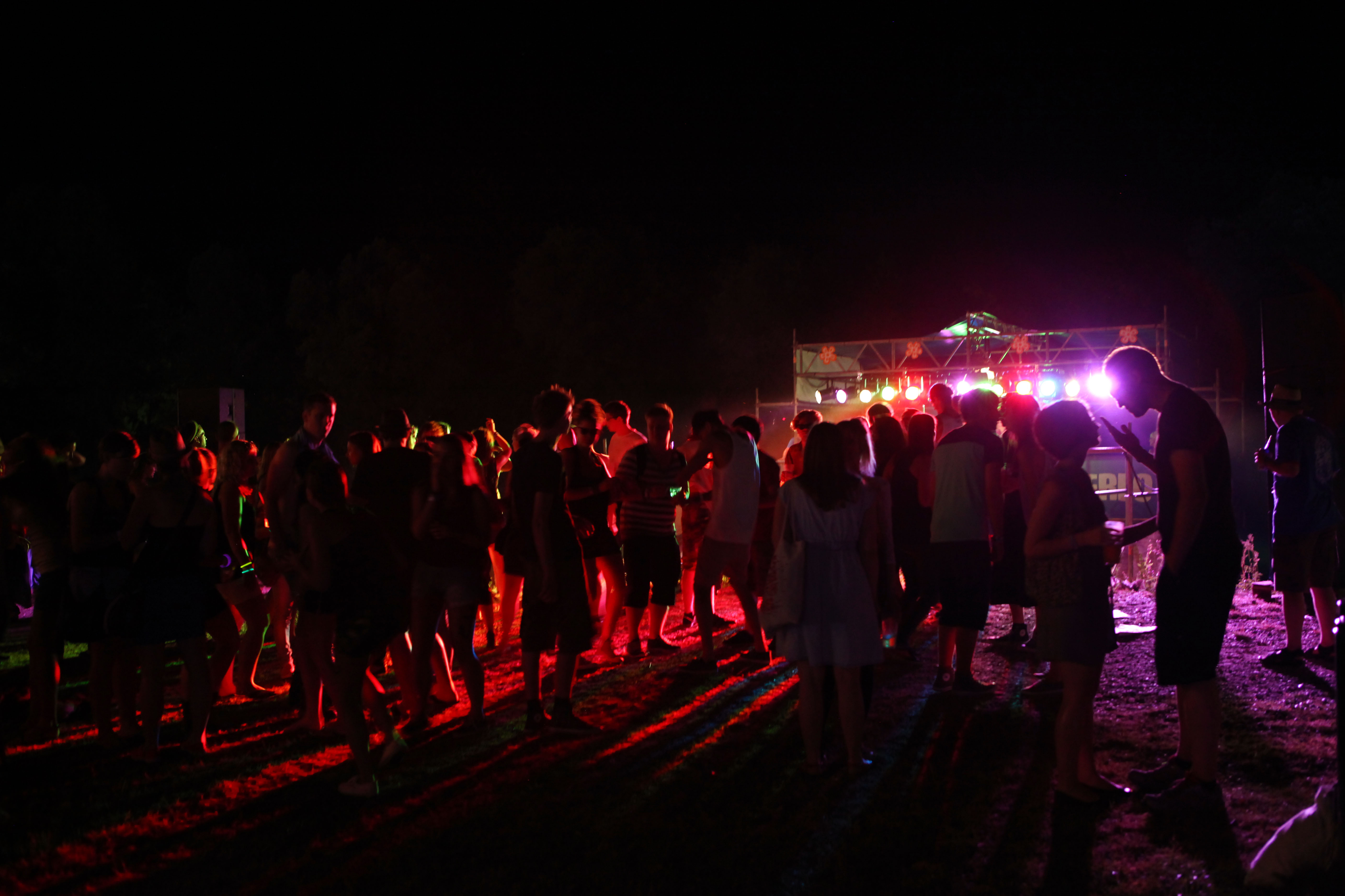 Impressionen vom Prima Leben Und Stereo 2013