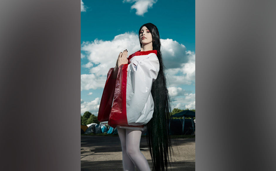 Wave Gotik Treffen 2013