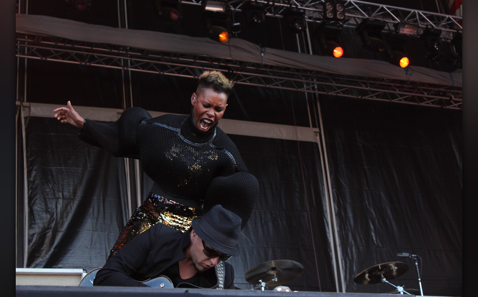 Skunk Anansie