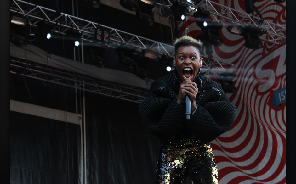 Skunk Anansie