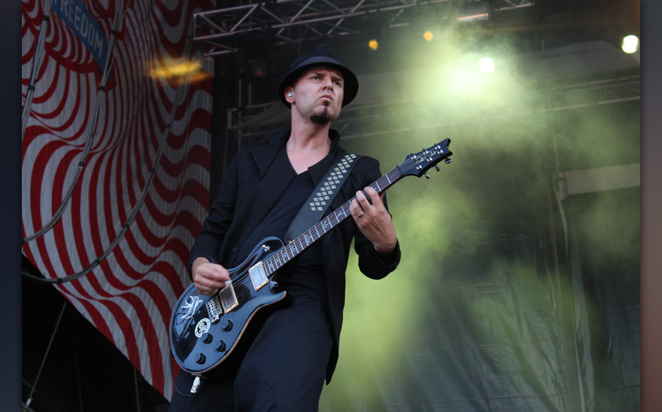 Skunk Anansie