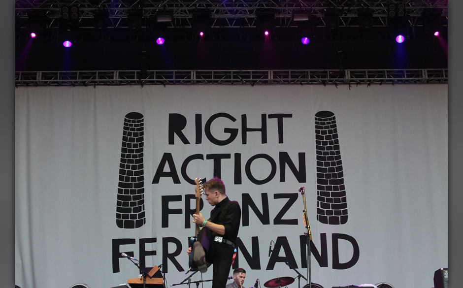Franz Ferdinand
