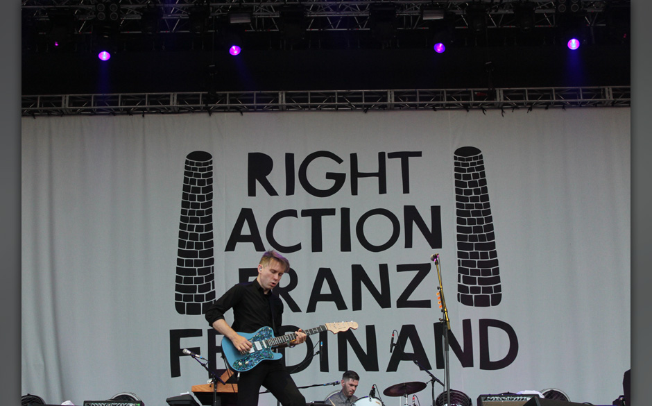 Franz Ferdinand