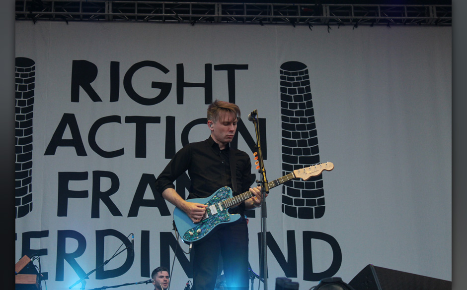 Franz Ferdinand