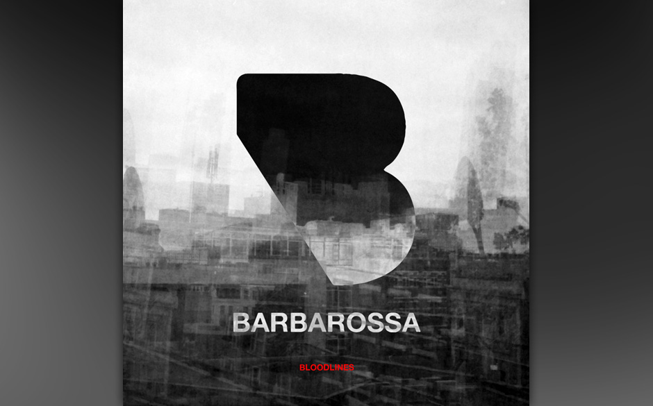 Barbarossa - "Bloodlines"