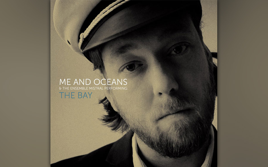 Me And Oceans - "The Bay"