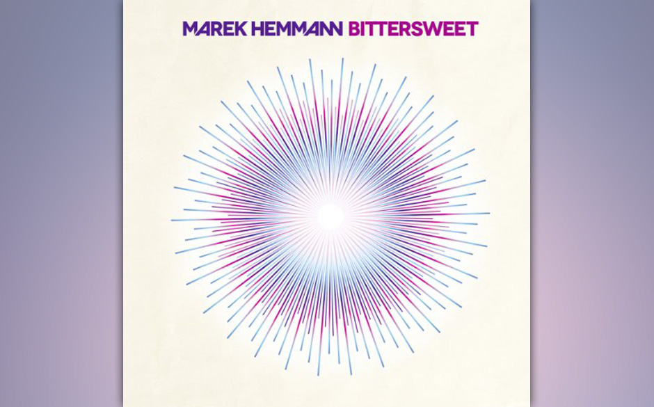 Marek Hemmann - "Bittersweet".