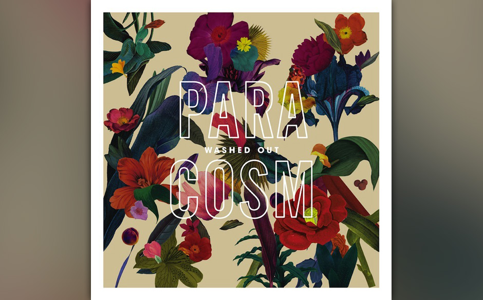 Washed Out - "Paracosm"