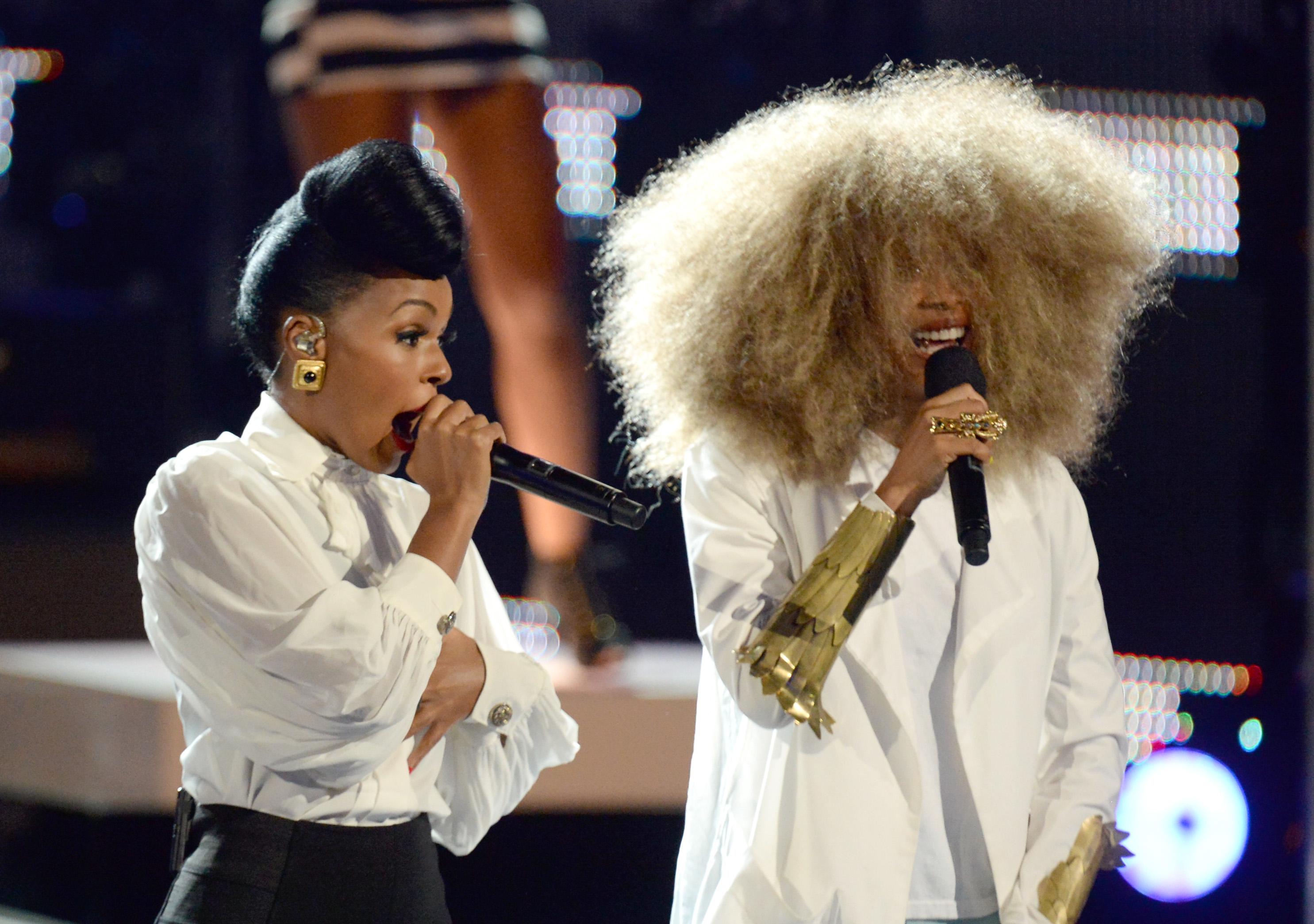 2013 BET Awards - Show