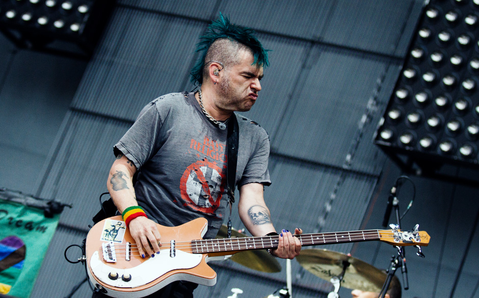NOFX