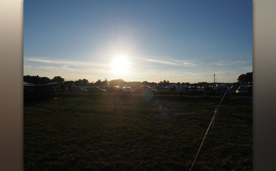Haldern Pop 2013