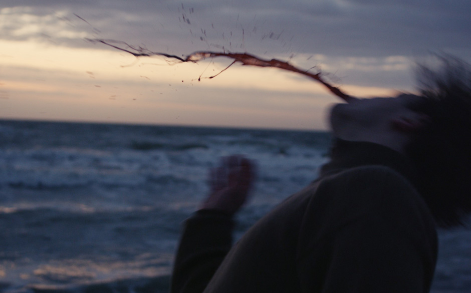 Ab dem 27.03. im Kino: "Love Steaks"