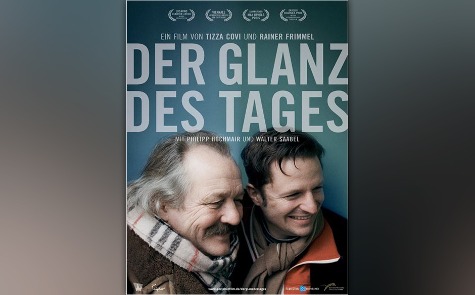 Ab dem 26.9. im Kino: Der Glanz des Tages.