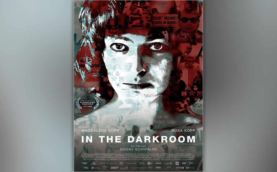 Ab dem 26.9. im Kino: In The Darkroom.