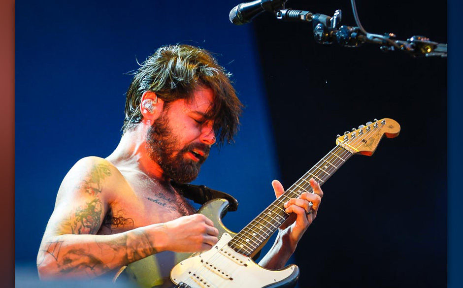 Biffy Clyro