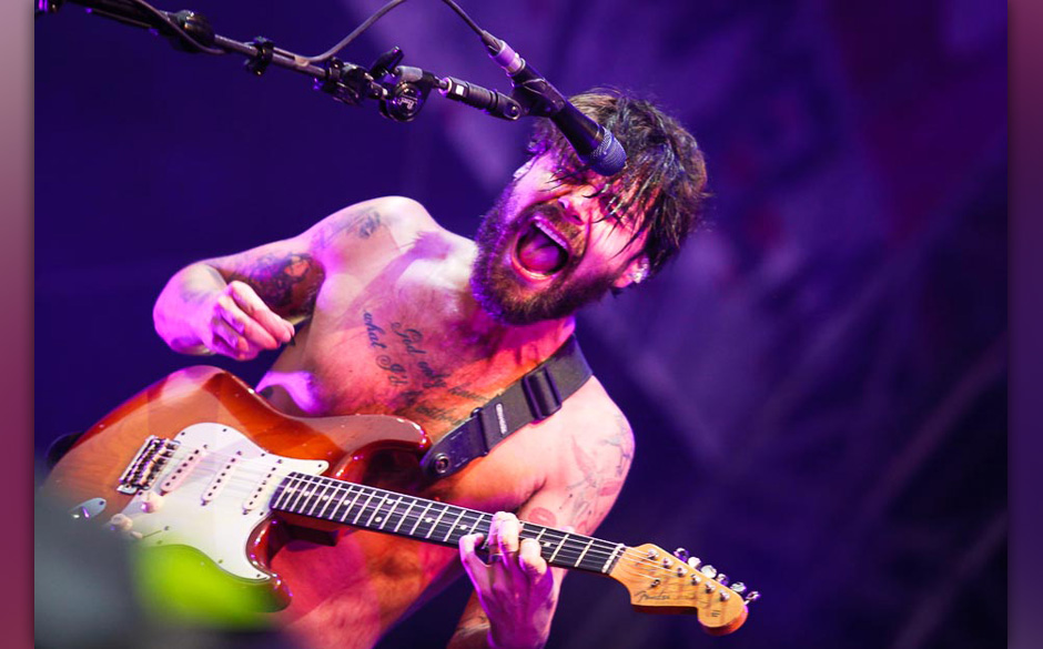 Biffy Clyro