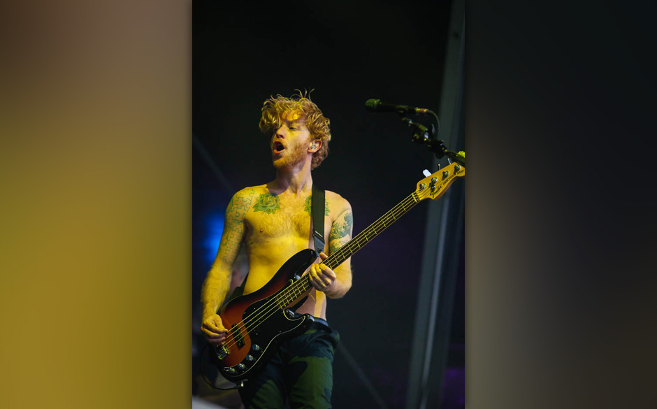Biffy Clyro